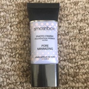 Smashbox photo finish pore minimizing primer